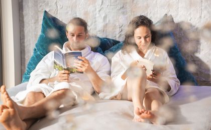 Gartenhotel Moser in Eppan an der Weinstraße, Trentino-Alto Adige, Italy - image #3