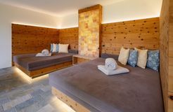 Familien- und Naturhotel Darrehof, Serfaus, Serfaus-Fiss-Ladis, Tyrol, Austria (57/59)