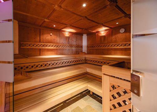 Familien- und Naturhotel Darrehof, Serfaus, Serfaus-Fiss-Ladis, Tyrol, Austria (52/59)