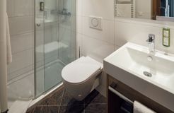 Familien- und Naturhotel Darrehof: Appartement Gänseblümchen (6/7) - Familien- und Naturhotel Darrehof