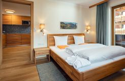 Appartamento naturale daphne (6/7) - Familien- und Naturhotel Darrehof