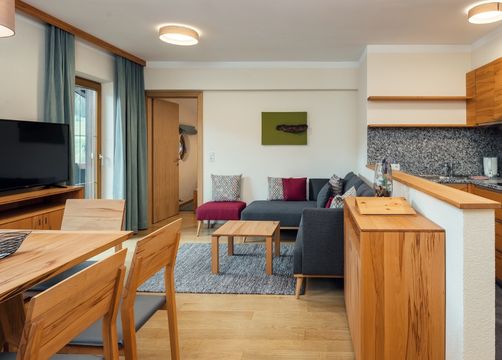 Verbasco naturale piatto (4/8) - Familien- und Naturhotel Darrehof