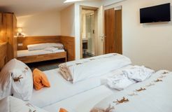 Verbasco naturale piatto (5/8) - Familien- und Naturhotel Darrehof