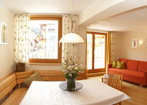 Lavanda naturale piatta (1/5) - Familien- und Naturhotel Darrehof