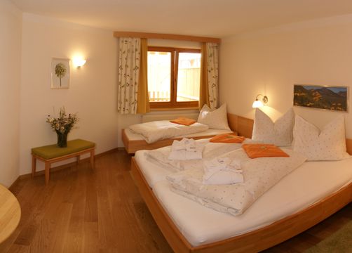 Lavanda naturale piatta (4/5) - Familien- und Naturhotel Darrehof