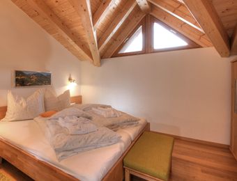  Timo piatto naturale - Familien- und Naturhotel Darrehof