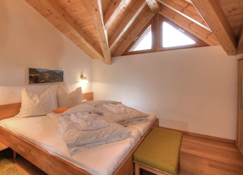 Timo piatto naturale (1/6) - Familien- und Naturhotel Darrehof