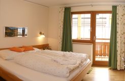 Appartamento naturale tipo salvia/rosmarino (5/7) - Familien- und Naturhotel Darrehof