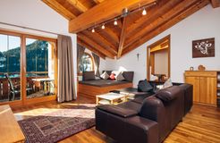 Appartamento naturale all'olivello spinoso (3/8) - Familien- und Naturhotel Darrehof