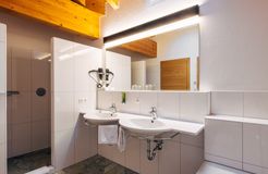 Appartamento naturale all'olivello spinoso (6/8) - Familien- und Naturhotel Darrehof