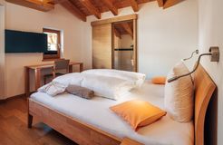Appartamento naturale all'olivello spinoso (8/8) - Familien- und Naturhotel Darrehof
