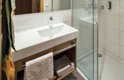 Nature apartment Linde (5/6) - Familien- und Naturhotel Darrehof