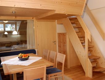  Naturwohnung Kiefer - Familien- und Naturhotel Darrehof