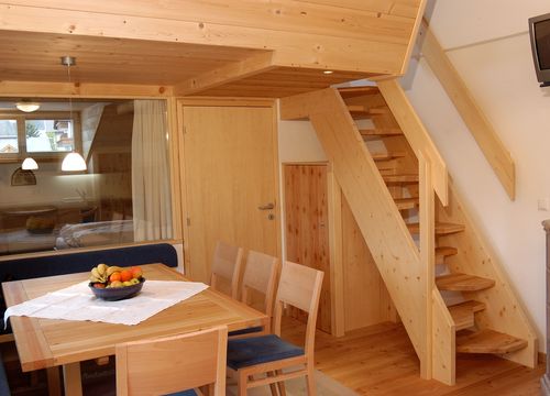 Familien- und Naturhotel Darrehof: Appartement Kiefer (1/6) - Familien- und Naturhotel Darrehof