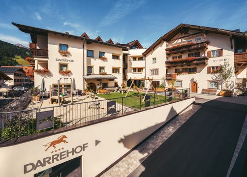 Familien- und Naturhotel Darrehof, Serfaus, Serfaus-Fiss-Ladis, Tirolo, Austria (10/44)