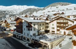 Familien- und Naturhotel Darrehof, Serfaus, Serfaus-Fiss-Ladis, Tirolo, Austria (26/44)