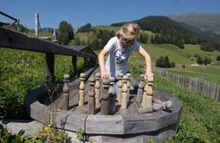 Familien- und Naturhotel Darrehof, Serfaus, Serfaus-Fiss-Ladis, Tirolo, Austria (15/44)