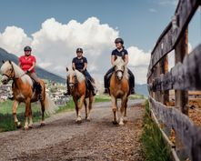 Familien- und Naturhotel Darrehof, Serfaus, Serfaus-Fiss-Ladis, Tirolo, Austria (4/44)