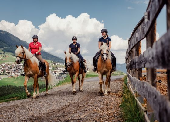 Vacanze - Familien- und Naturhotel Darrehof