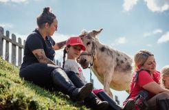 Familien- und Naturhotel Darrehof, Serfaus, Serfaus-Fiss-Ladis, Tirolo, Austria (39/44)
