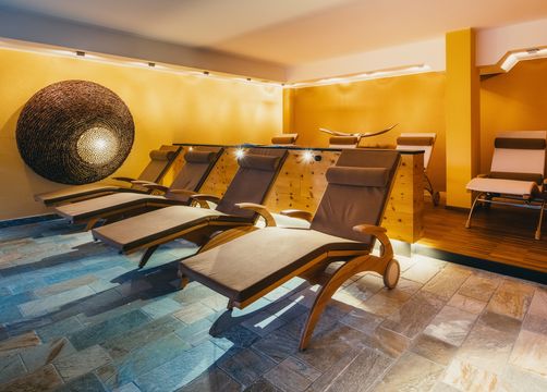 Familien- und Naturhotel Darrehof, Serfaus, Serfaus-Fiss-Ladis, Tirolo, Austria (40/44)