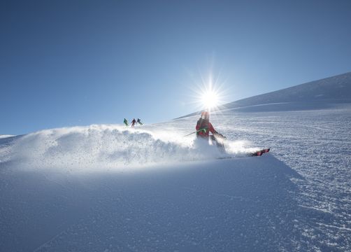 WinterWunderWochen - Familien- und Naturhotel Darrehof