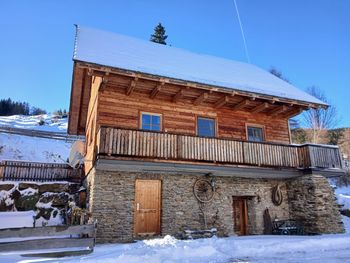 Ferienhaus Mörthandrä - Steiermark - Österreich
