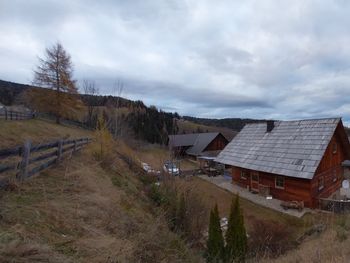 Ferienhaus Mörthandrä - Styria  - Austria