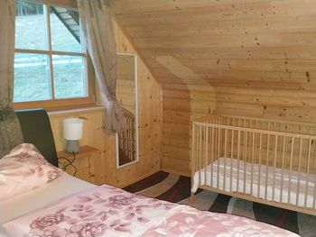 Ferienhaus Mörthandrä - Steiermark - Österreich