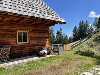 Ferienhaus Mörthandrä - Steiermark - Österreich