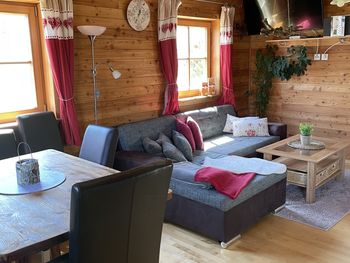 Ferienhaus Mörthandrä - Steiermark - Österreich