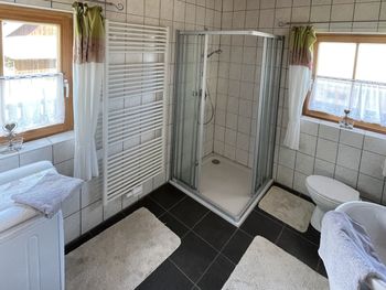 Ferienhaus Mörthandrä - Steiermark - Österreich