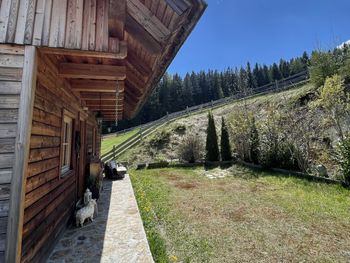 Ferienhaus Mörthandrä - Steiermark - Österreich