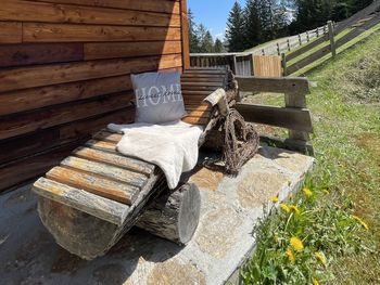 Ferienhaus Mörthandrä - Steiermark - Österreich