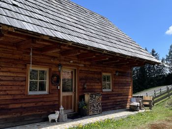 Ferienhaus Mörthandrä - Steiermark - Österreich