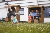 Family Summer Special – Kinder bis 10,9 gratis