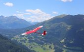 Modellflieger aufgepasst