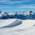 Samstag auf Sonntag mitten im Skigebiet