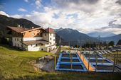 Sommer auf der Alm - Kinder bis 10,9 Jahren GRATIS