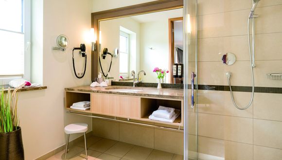 Romantic Suite "Lohengrin Superior" room image #8