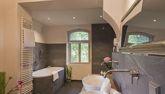 Chalet Villa Ludwig Zimmerbild #6