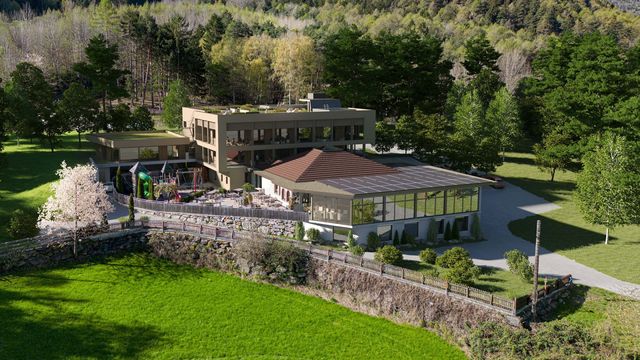 Ramilia Family Apartments