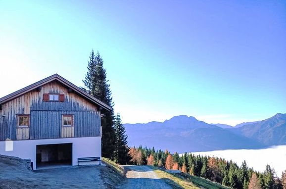 Outside Summer 1 - Main Image, Heregger Hütte, Dellach, Kärnten, Carinthia , Austria