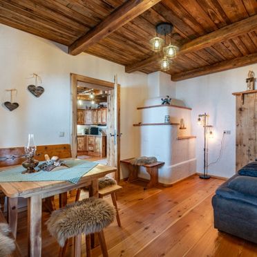 Innen Sommer 3, Heregger Hütte, Dellach, Greifenburg, Kärnten, Österreich