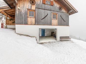 Heregger Hütte - Kärnten - Österreich