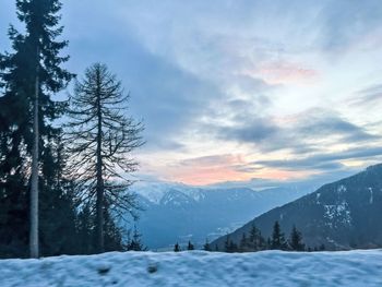 Heregger Hütte - Kärnten - Österreich