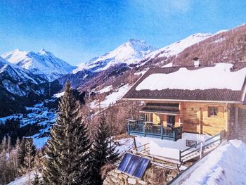 Hütte Karin - Carinthia  - Austria