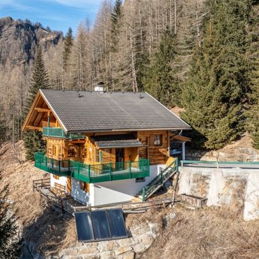 Außen Sommer 1 - Hauptbild, Hütte Karin, Heiligenblut, Kärnten, Kärnten, Österreich