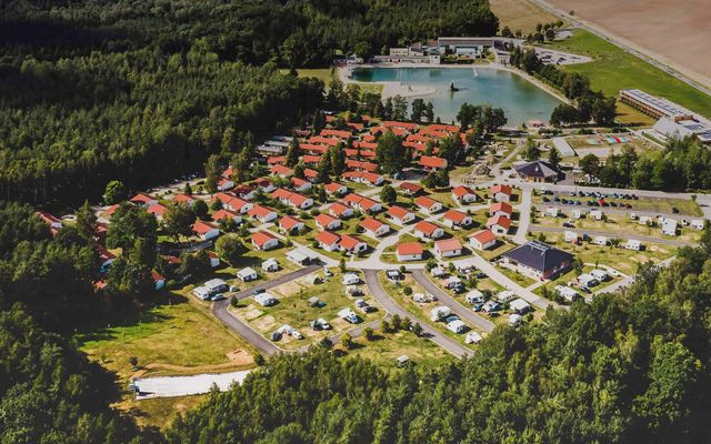 Camping Trixi-Ferienpark