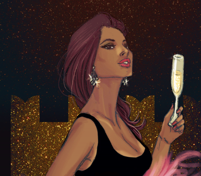 Angebot: Silvester - Hotel Veronesi La Torre